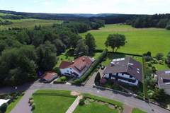 Ferienhaus - Ferienunterkunft in Holzminden (4 Personen)