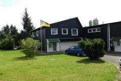Ferienhaus - Ferienunterkunft in Goslar-Hahnenklee (4 Personen)