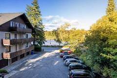 Ferienhaus - Ferienunterkunft in Goslar-Hahnenklee (4 Personen)