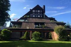 Ferienhaus - Ferienunterkunft in Hahnenklee (2 Personen)