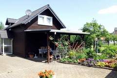 Ferienhaus - Ferienunterkunft in Bad Harzburg (4 Personen)