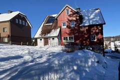 Ferienhaus - Ferienunterkunft in Braunlage (4 Personen)