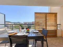 Ferienwohnung - Ferienwohnung Le Clos des Cépages