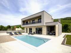 Ferienhaus, Exklusive Unterkunft - Ferienhaus, Villa Leila