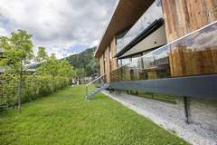 Ferienwohnung - Residenz Wildkogelbahnen Top 21 - Ferienunterkunft in Neukirchen am Großvenediger (8 Personen)