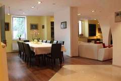 Ferienhaus - Ferienunterkunft in Wernigerode (10 Personen)