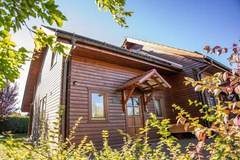 Ferienhaus - Ferienunterkunft in Hasselfelde (5 Personen)