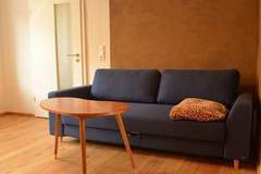 Ferienhaus - Ferienunterkunft in Tangermünde (4 Personen)