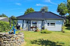 Ferienhaus - Ferienunterkunft in Monschau (4 Personen)