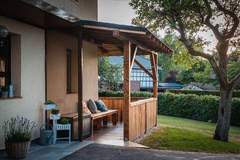 Ferienhaus - Ferienunterkunft in Monschau (10 Personen)