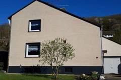 Ferienhaus - Ferienunterkunft in Heimbach (5 Personen)