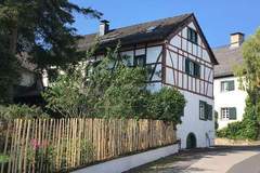Ferienhaus - Ferienunterkunft in Blankenheim (6 Personen)