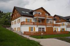 Ferienwohnung - Gerkenstein 29-M - Ferienunterkunft in Neuastenberg (6 Personen)