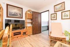 Ferienhaus - El Paseo Del Faro - Ferienunterkunft in Cadiz (6 Personen)