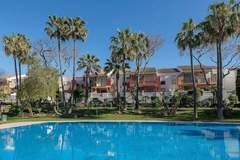 Ferienwohnung - Oasis Playero - Ferienunterkunft in Cadiz (4 Personen)
