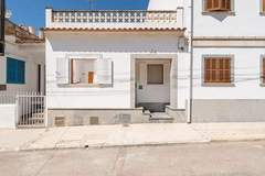 Ferienhaus - Sunset Village - Ferienunterkunft in Ca'n Picafort, Illes Balears (6 Personen)
