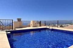 Ferienwohnung - Carabeo Getaway 2000 by Casasol - Ferienunterkunft in Nerja (4 Personen)
