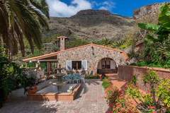 Ferienhaus, Exklusive Unterkunft - GC0280 Villa Carmen - Ferienunterkunft in Mogan (7 Personen)