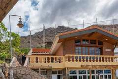 Ferienhaus - GC0283 El Molinero Alto - Ferienunterkunft in Mogan (3 Personen)