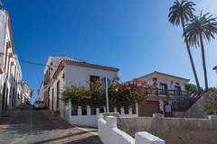 Ferienhaus - GC0250 Casa Fefa - Ferienunterkunft in Santa Lucia de Tirajana (3 Personen)