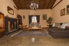 Ferienhaus - GC0040 El Zumacal - Ferienunterkunft in Valleseco (6 Personen)