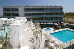Ferienhaus - APOLO SUITES RENTALMAR ESTUDIO 4 PAX - Ferienunterkunft in Salou (4 Personen)