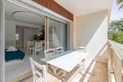 OA-4-DUMAS - Ferienunterkunft in Cannes (2 Personen)