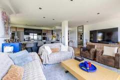 Ferienwohnung - MR-78-VALLAURIS - Ferienunterkunft in Cannes (4 Personen)