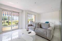 Ferienwohnung - SL-2-MADRID - Ferienunterkunft in Cannes (2 Personen)