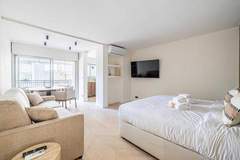 Ferienwohnung - JB-9-LERINS - Ferienunterkunft in Cannes (4 Personen)