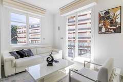 Ferienwohnung - OA-6-ANGERS - Ferienunterkunft in Cannes (6 Personen)