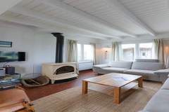Ferienhaus - TY GWENN - Portsall - Ferienunterkunft in Ploudalmezeau (6 Personen)
