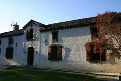 Ferienhaus - Entre le Gers et les Pyrénées VII - Ferienunterkunft in Buzon (8 Personen)