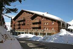 Ferienwohnung - Chalet Altitude Arc 2000 2 - Ferienunterkunft in Bourg-Saint-Maurice (14 Personen)