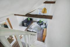 Ferienwohnung - NT-11-STLOUIS-BM - Ferienunterkunft in Paris (2 Personen)
