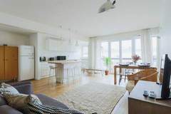 Ferienwohnung - ACA-65-MARGUERITE-BM - Ferienunterkunft in Paris (4 Personen)
