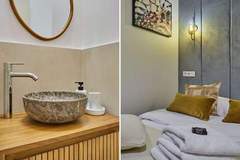 Ferienwohnung - FBMAR 5 - Ferienunterkunft in Paris (6 Personen)