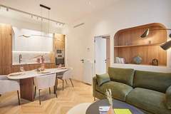 Ferienwohnung - BOUCHARDON - Ferienunterkunft in Paris (4 Personen)