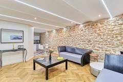Ferienwohnung - KLEBER - Ferienunterkunft in Paris (4 Personen)
