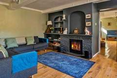 Ferienhaus - Felin Ship - Ferienunterkunft in Dolgellau (12 Personen)