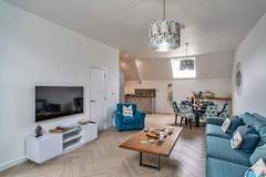 Ferienhaus - Lobster House - Ferienunterkunft in Newquay (6 Personen)