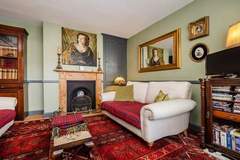 Ferienhaus - The Old Sunday School & Vestry - Ferienunterkunft in Cromer (2 Personen)