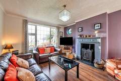 Ty Gwyn Hideaway - Ferienunterkunft in Dyffryn Ardudwy (11 Personen)