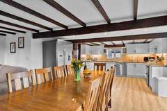 Ferienhaus - Cowslip - Ferienunterkunft in Bradworthy (10 Personen)