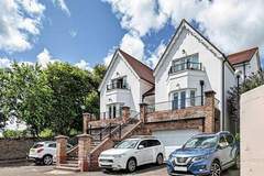 Ferienwohnung - Y Lle Hapus - Ferienunterkunft in Tenby (5 Personen)