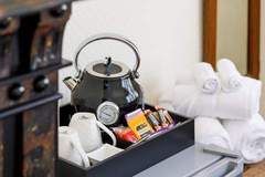 Ferienwohnung - Pittodrie Guest House - Room 1 - Ferienunterkunft in Brighton (2 Personen)