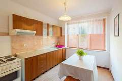 Ferienwohnung - Apartments Sany- Two Bedroom Apartment with Balcony and Sea View - Ferienunterkunft in Cavtat (4 Personen)