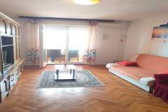 Ferienwohnung - Apartment Sibenik - two bedroom apartment - Ferienunterkunft in Sibenik (5 Personen)