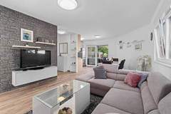 Ferienwohnung - Apartment Moments - two bedroom apartment - Ferienunterkunft in Rogoznica (6 Personen)