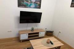 Ferienwohnung - Apartments Sun Rogoznica - A2 - Ferienunterkunft in Rogoznica (4 Personen)